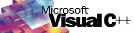 Microsoft Visual C++ Area