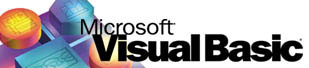 Microsoft Visual Basic Area