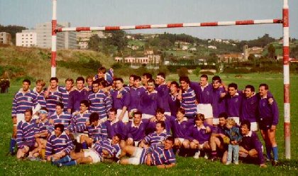 Primera Copa Schulz