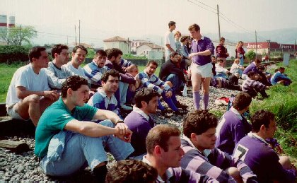 Grada de Grado