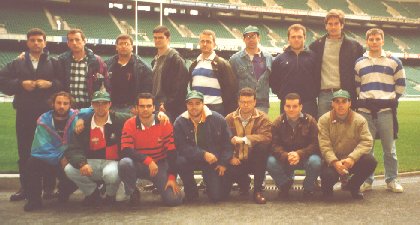 En Twickenham