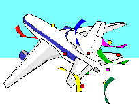 Nos Vamos Volando!!!