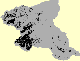 Distribución real robledal