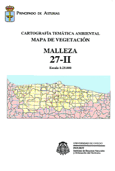 Portada Mapa Vegetacion